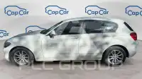 2019 BMW 114