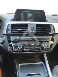 2019 BMW 114