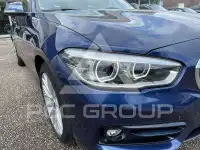 2019 BMW 114