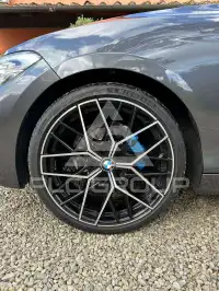 2019 BMW 114
