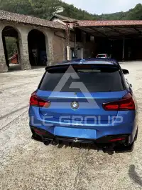 2019 BMW 114