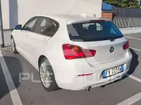 2019 BMW 114