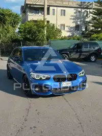 2019 BMW 114