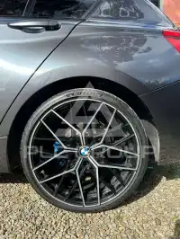 2019 BMW 114