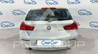 2019 BMW 114