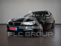 2019 BMW 550M
