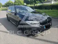2019 BMW 550M