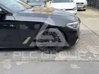 2019 BMW 550M