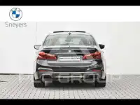 2019 BMW 550M