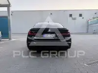 2019 BMW 550M