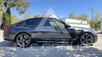 2019 BMW 550M