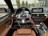 2019 BMW 550M