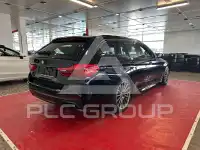 2019 BMW 550M