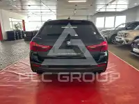 2019 BMW 550M