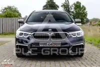 2019 BMW 550M