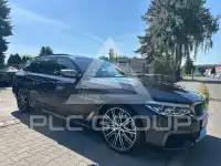 2019 BMW 550M