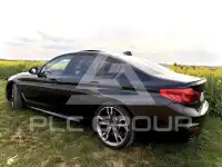 2019 BMW 550M