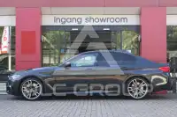 2019 BMW M550