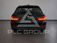 2019 BMW 550M