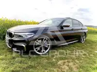 2019 BMW 550M