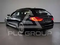 2019 BMW 550M