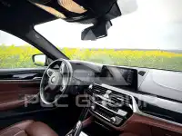 2019 BMW 550M