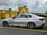 2019 BMW 550M