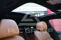 2019 BMW M550