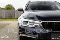 2019 BMW 550M