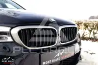 2019 BMW 550M
