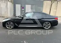 2019 BMW 550M
