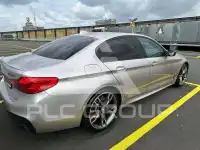 2019 BMW 550M