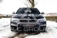 2019 BMW 550M