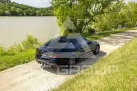 2019 BMW 550M
