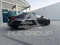 2019 BMW 550M
