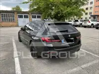 2019 BMW 550M