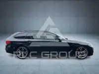 2019 BMW 550M
