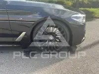 2019 BMW 550M