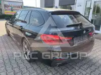 2019 BMW 550M