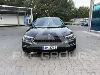 2019 BMW 550M
