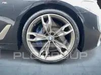 2019 BMW 550M