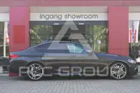 2019 BMW M550