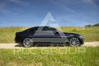 2019 BMW 550M
