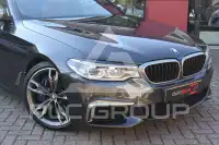2019 BMW M550