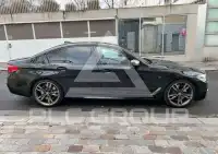 2019 BMW 550M