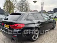 2019 BMW 550M