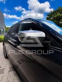 2019 BMW 550M