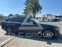 2019 BMW 550M