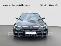 2019 BMW 550M