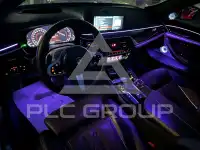 2019 BMW 550M